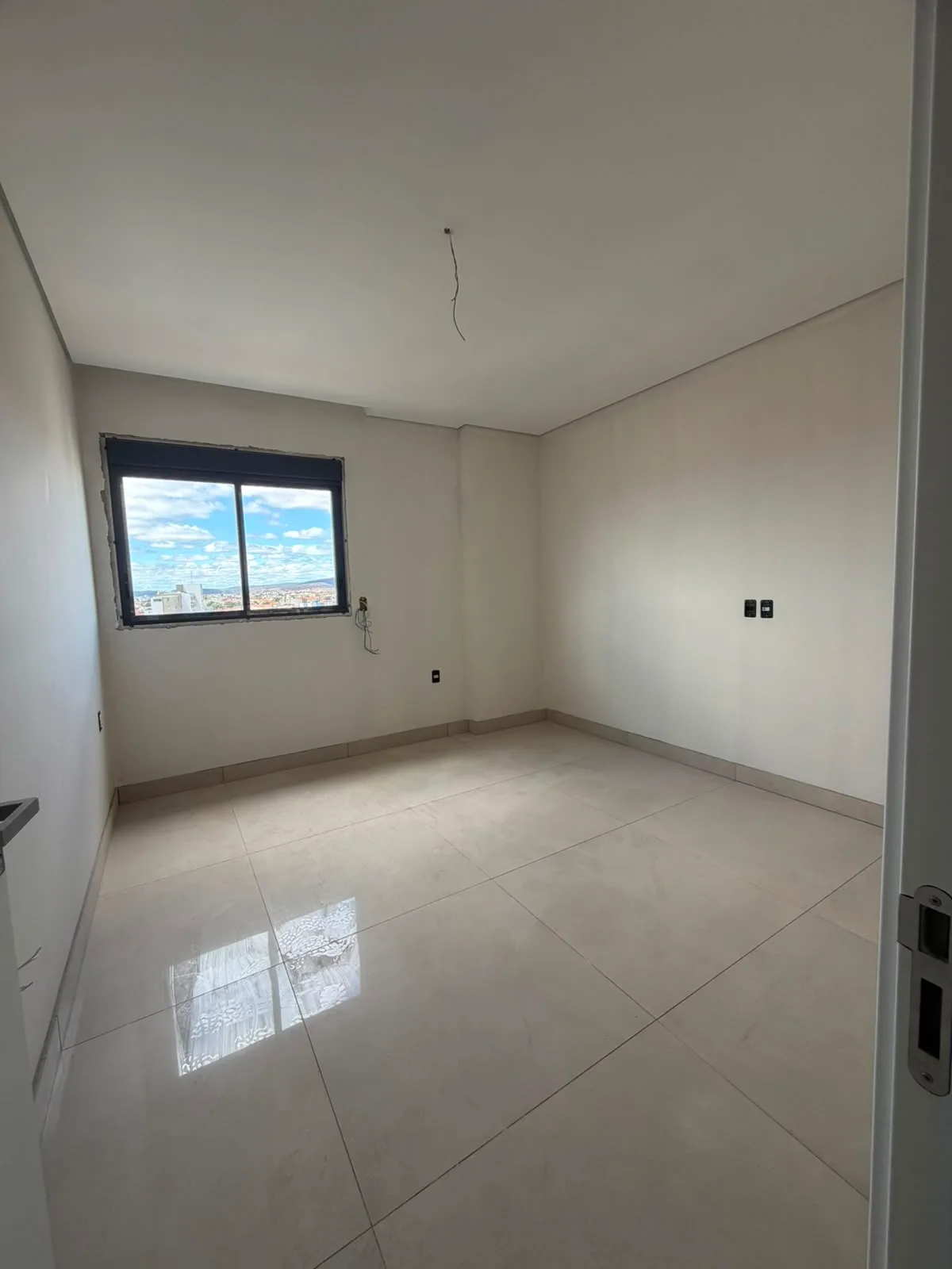 Apartamento à Venda no São Luiz - Montes Claros, 91m² — foto 1 de 10