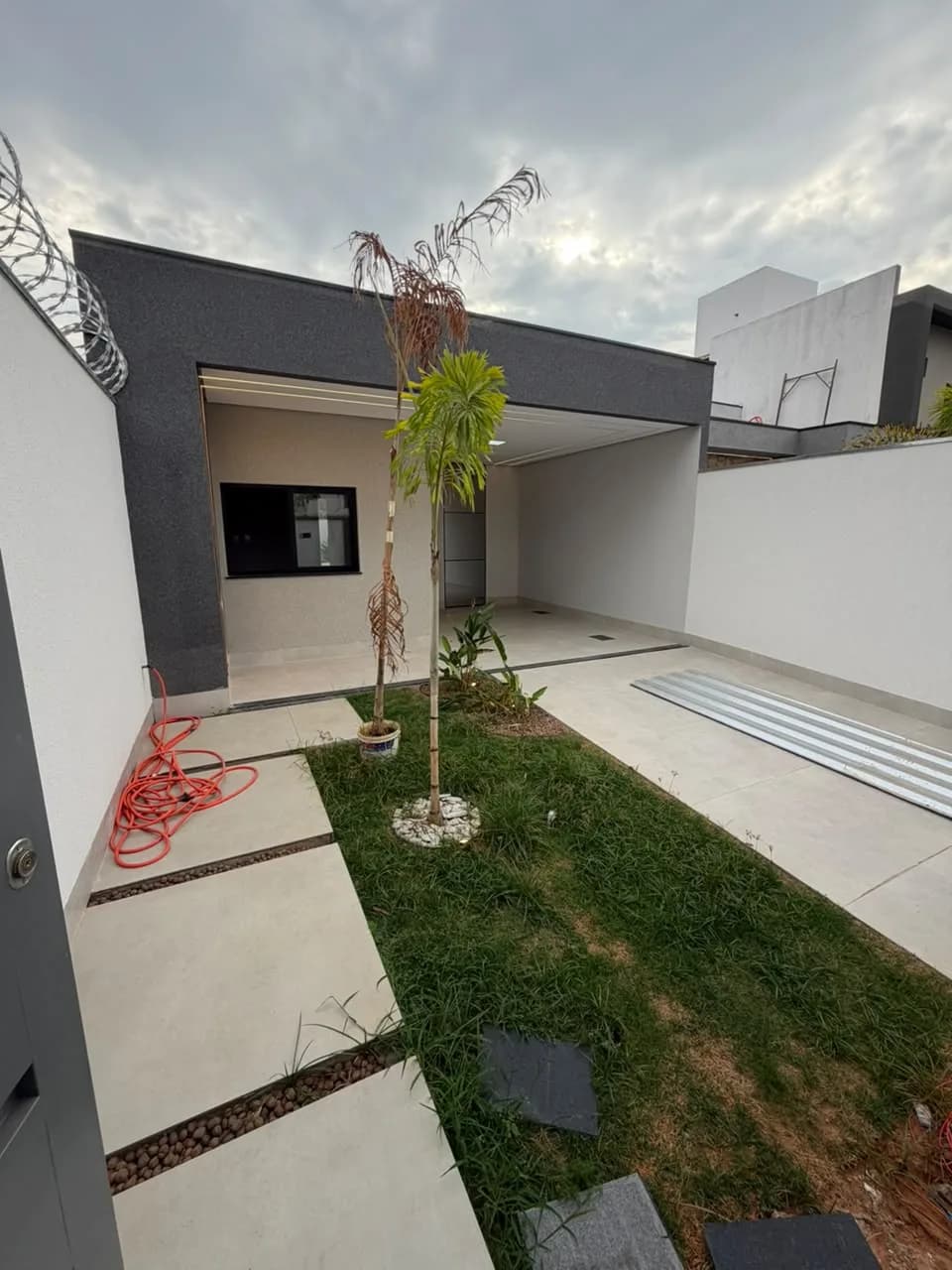 Casa 3 Quartos com Área Gourmet - Morada da Serra — foto 1 de 14
