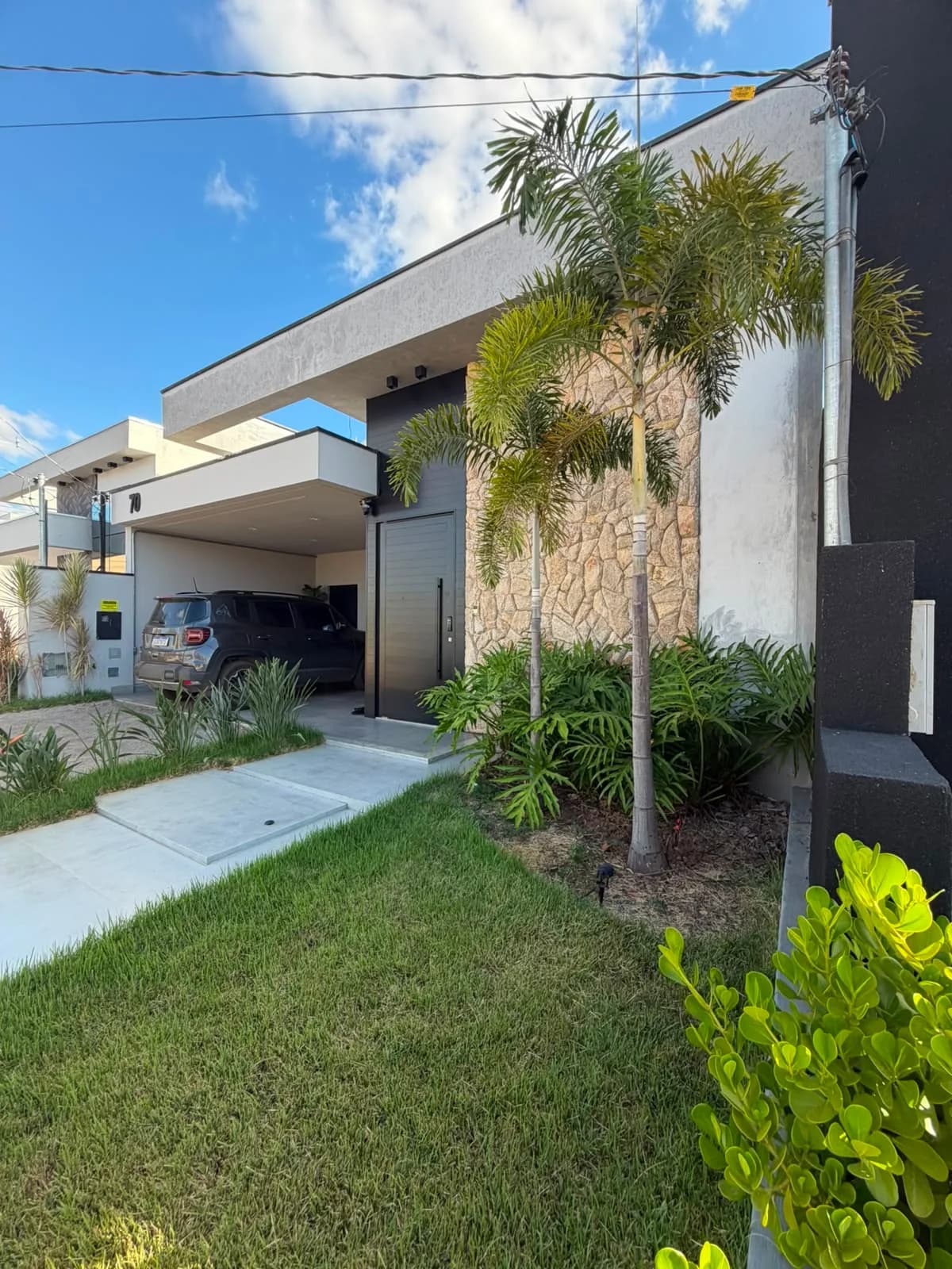 Casa à Venda no Condomínio Vila Segura - Montes Claros — foto 1 de 17