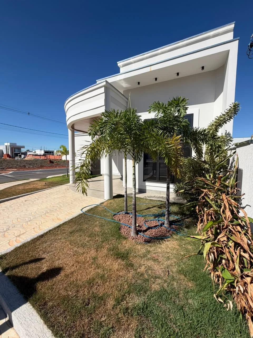 Casa à Venda no Condomínio Vila Segura - Montes Claros — foto 1 de 17