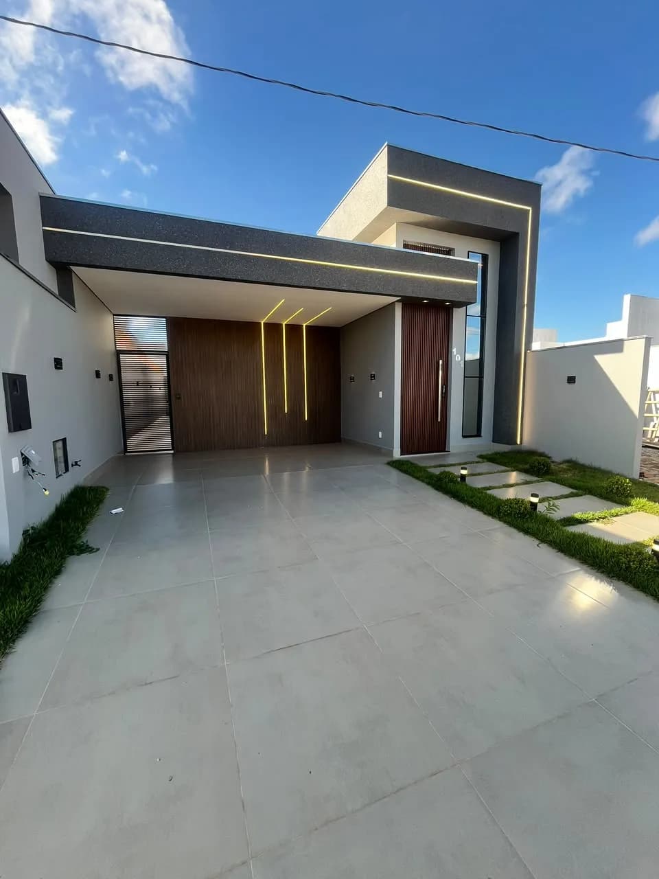 Casa à Venda no Condomínio Vila Segura - Montes Claros — foto 1 de 15