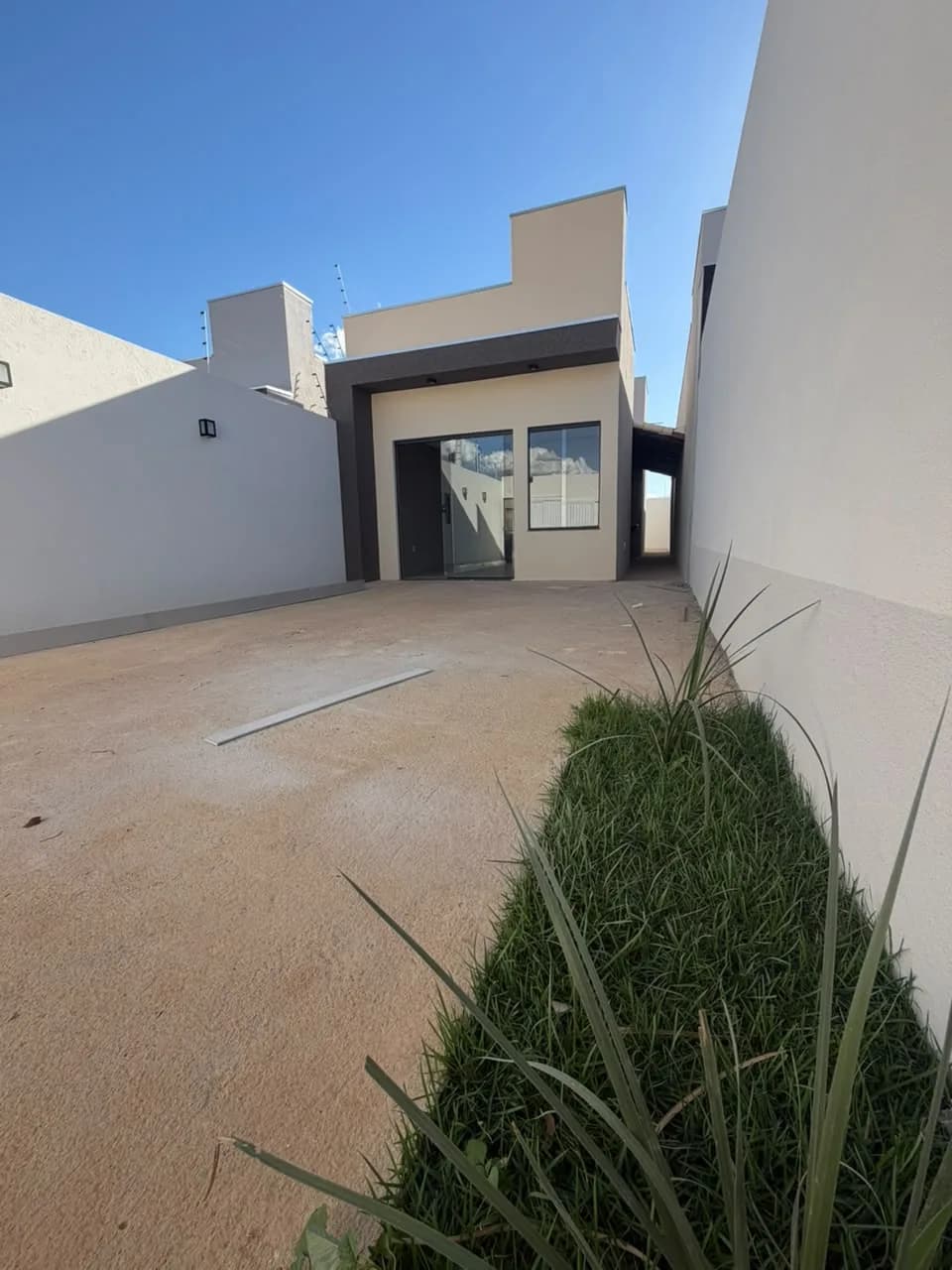 Casa à Venda no Independência - Montes Claros — foto 1 de 15