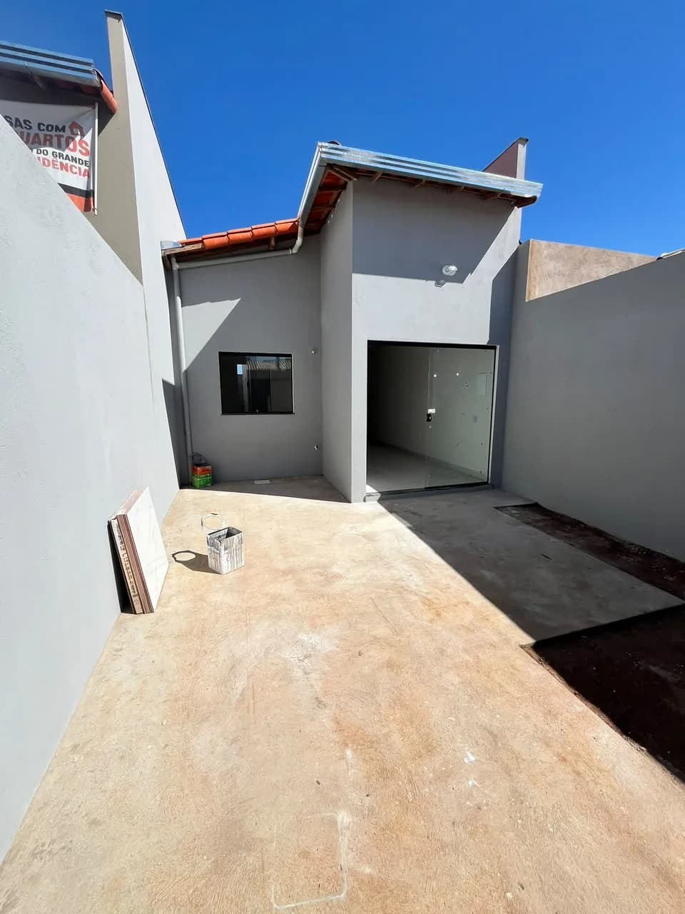 Casa à Venda no Independência - Montes Claros — foto 1 de 9
