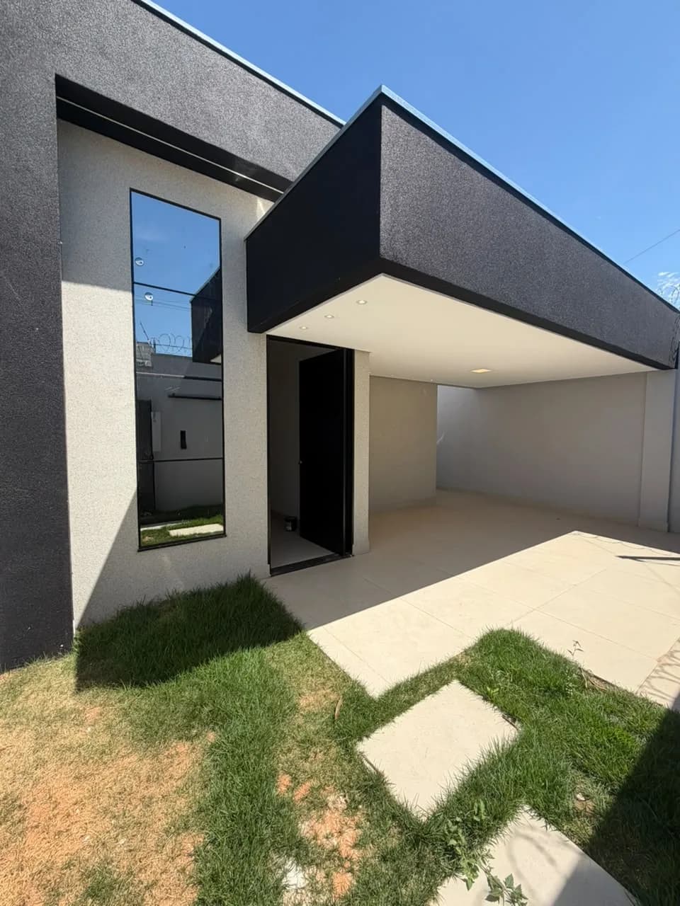 Casa à Venda no Jardim Niemeyer - Montes Claros — foto 1 de 18