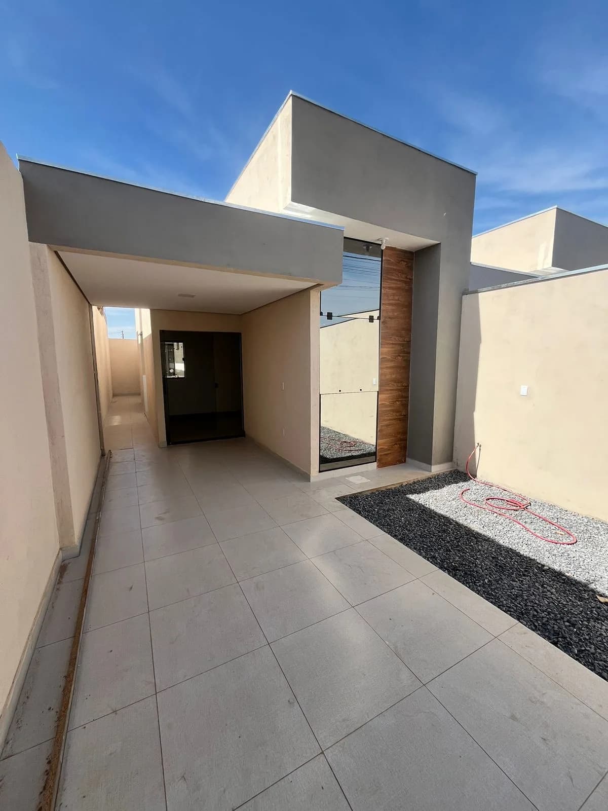 Casa à Venda no Jardim Olímpico - Montes Claros — foto 1 de 10
