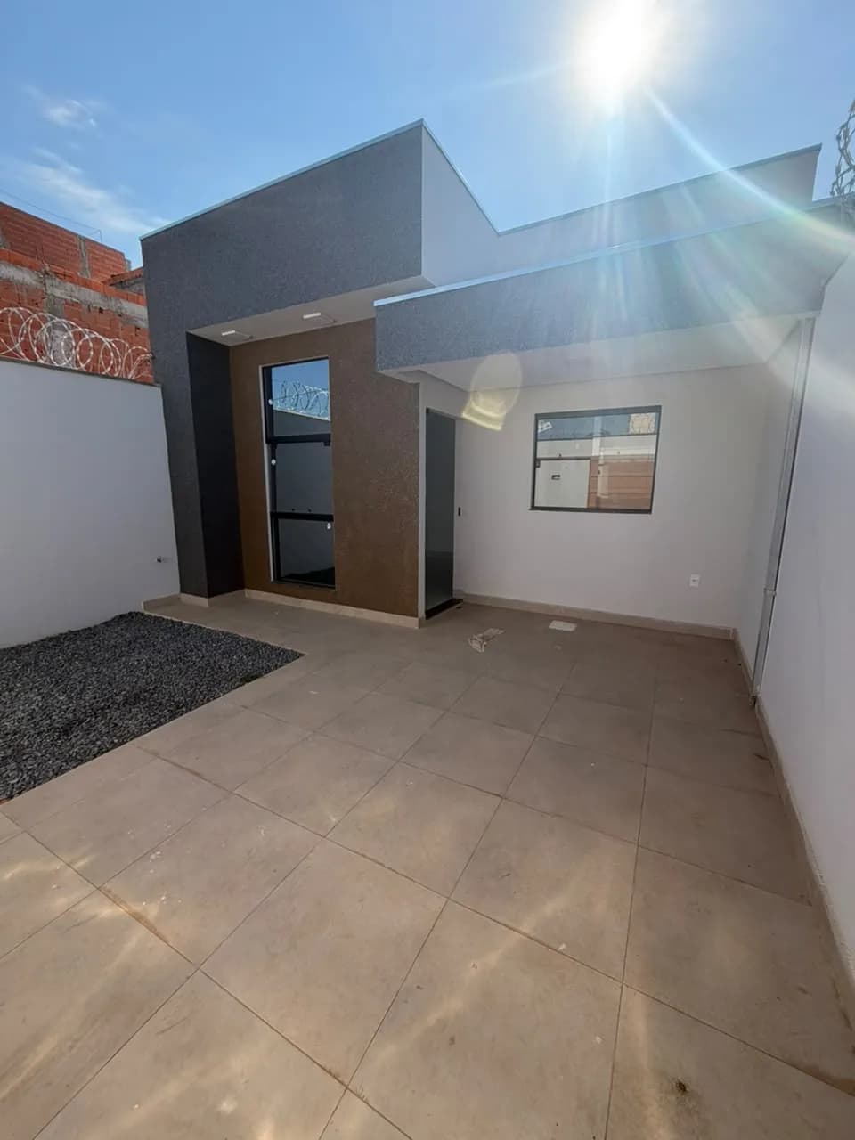 Casa à Venda no Jardim Olímpico - Montes Claros — foto 1 de 12