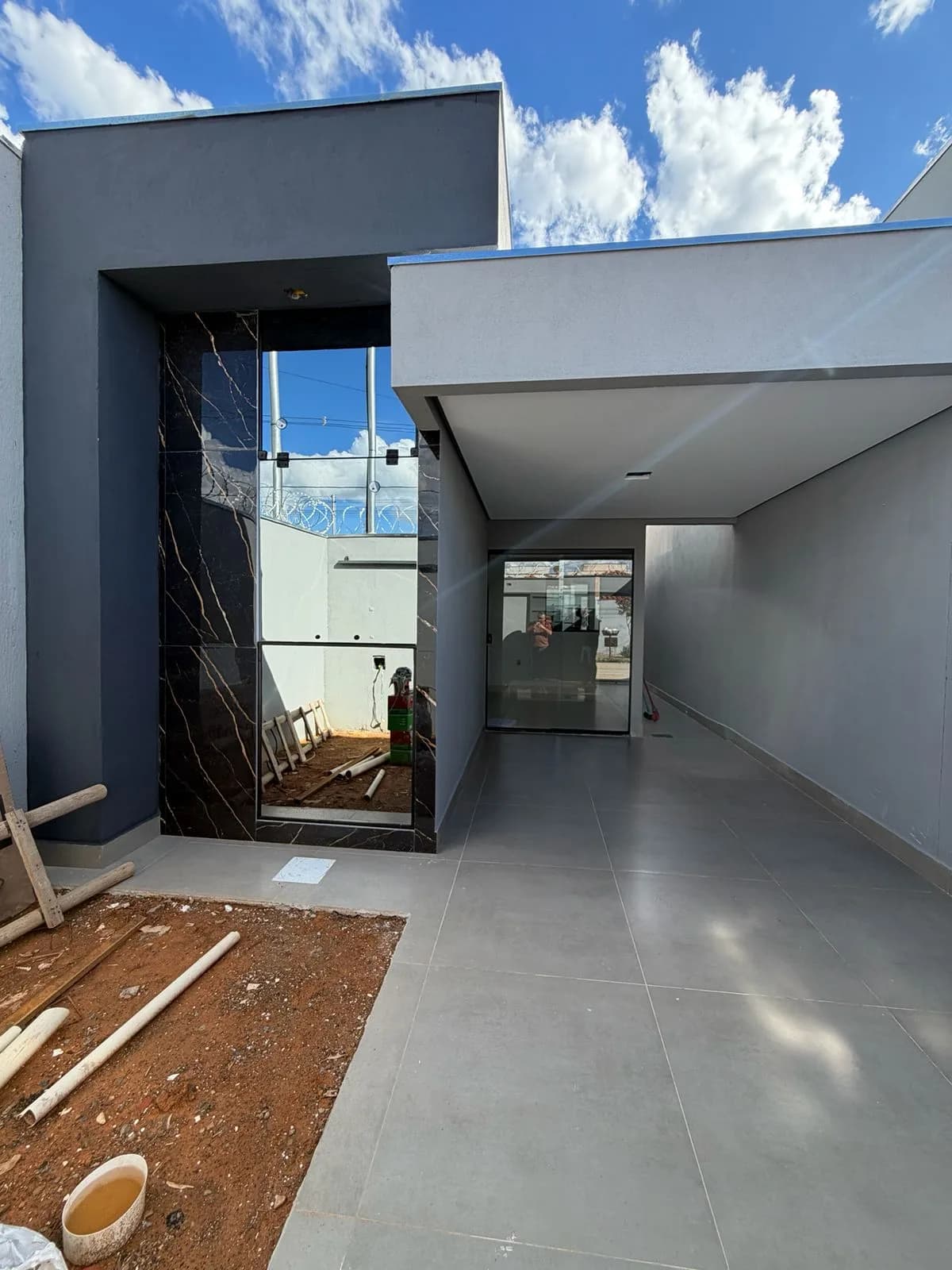 Casa à Venda no Jardim Olímpico - Montes Claros — foto 1 de 12