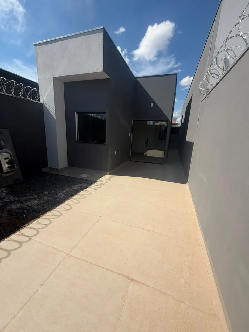 Casa à Venda no Jardim Olímpico - Montes Claros — foto 1 de 13