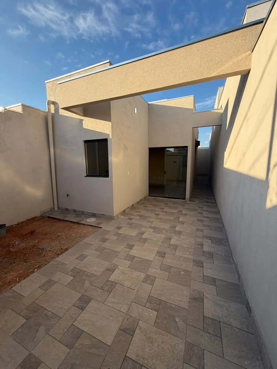 Casa à Venda no Jardim Olímpico - Montes Claros — foto 1 de 14