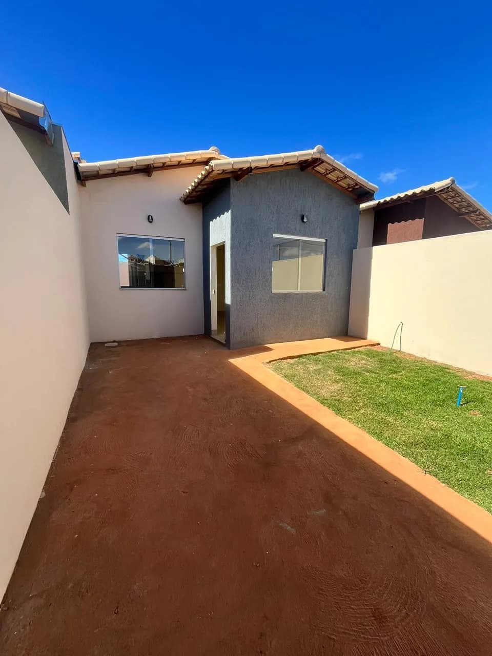 Casa à Venda no Jardim Primavera - Montes Claros — foto 1 de 13