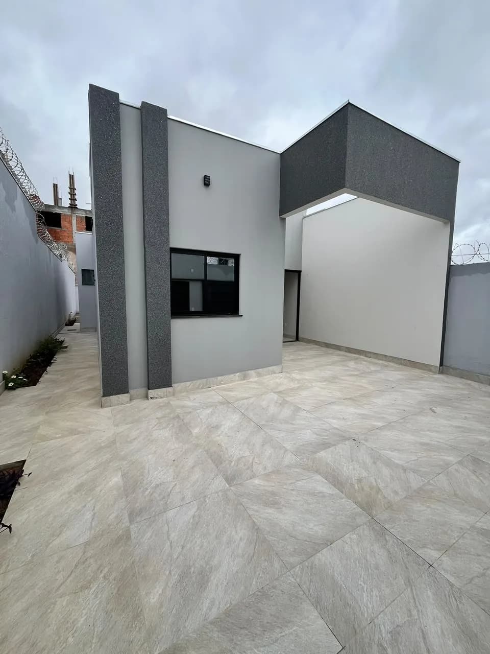 Casa à Venda no Major Prates - Montes Claros — foto 1 de 13