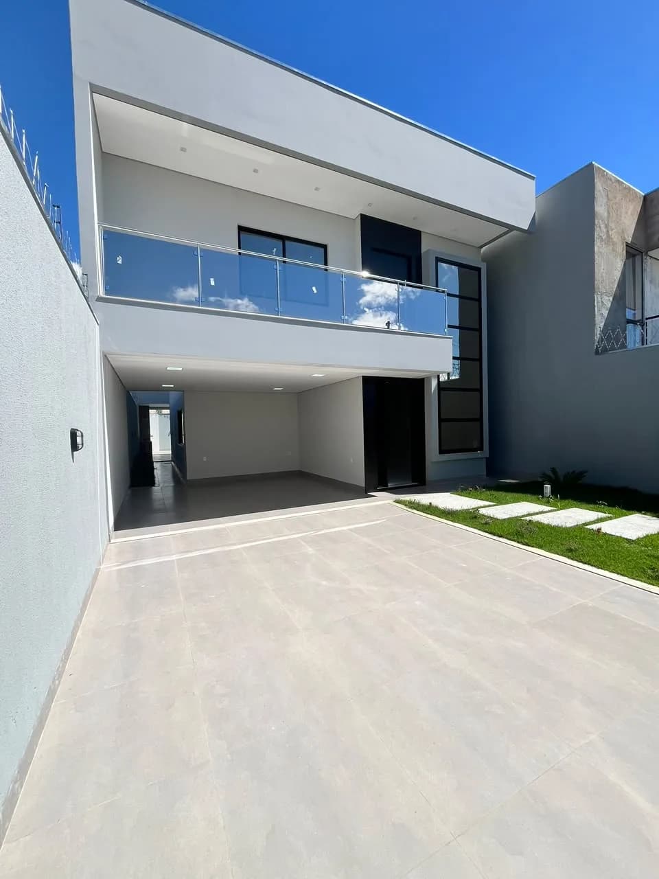 Casa à Venda no Morada do Sol - Região Sul, Montes Claros — foto 1 de 21