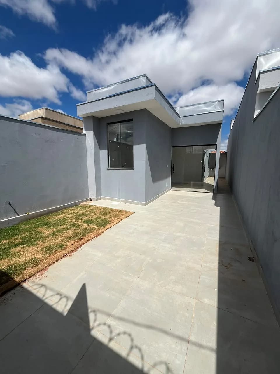 Casa à Venda no Novo Primavera - Montes Claros — foto 1 de 11