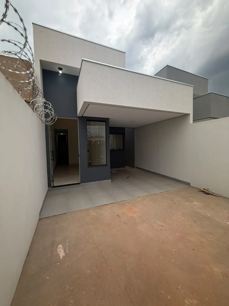 Casa à Venda no Novo Primavera - Montes Claros — foto 1 de 15