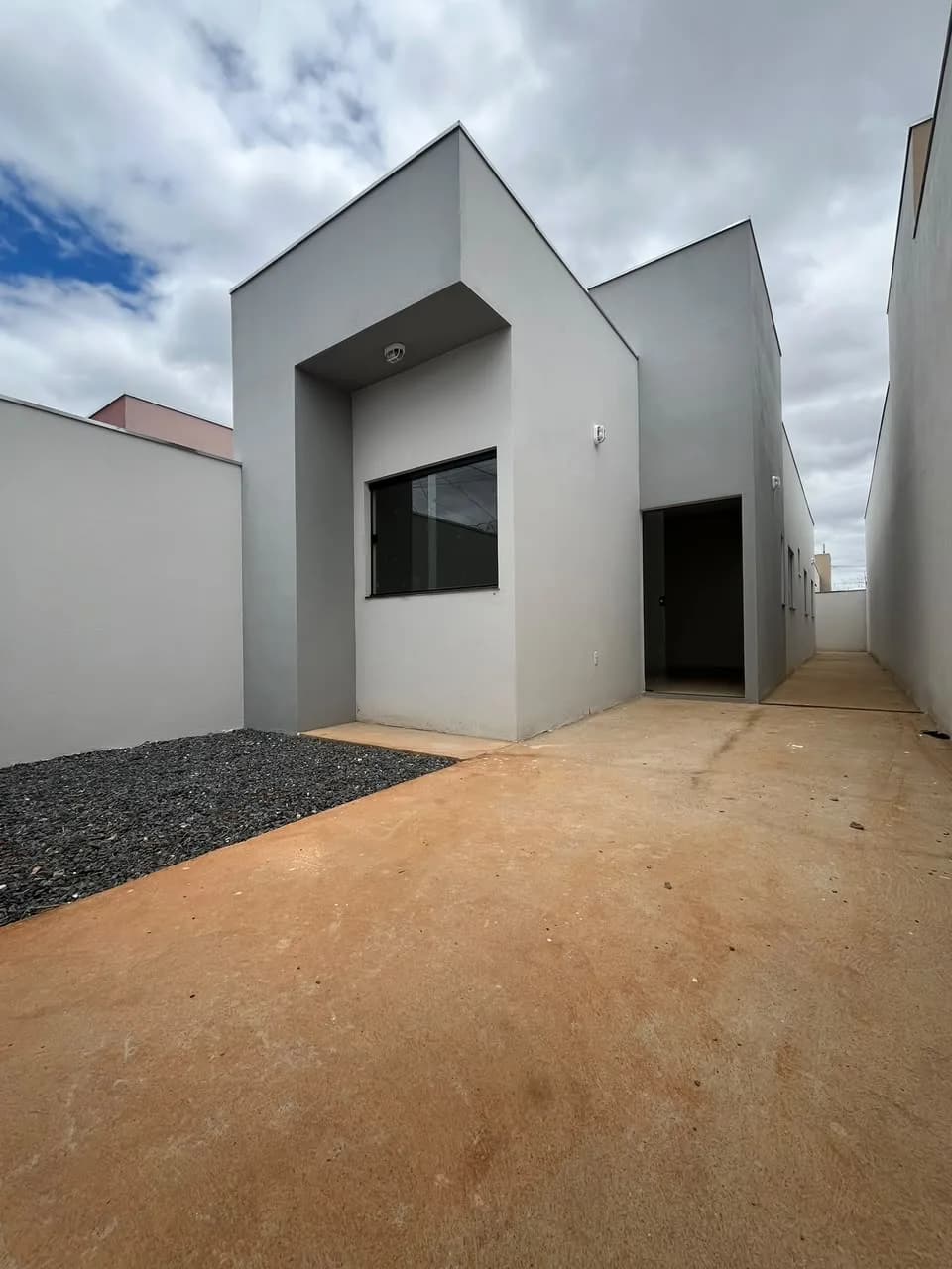 Casa à Venda no Novo Primavera - Montes Claros — foto 1 de 12