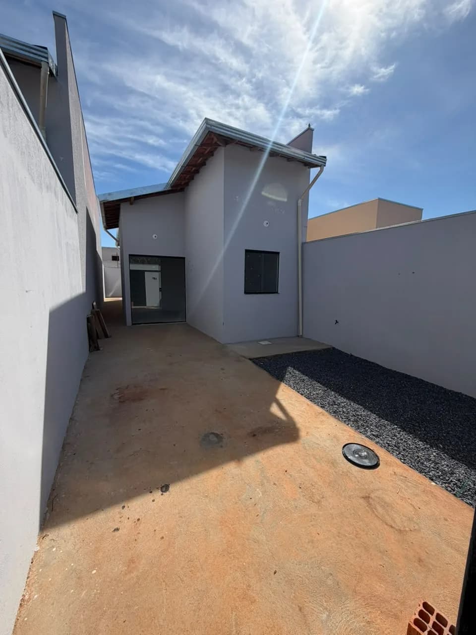 Casa à Venda no Novo Primavera - Montes Claros — foto 1 de 14