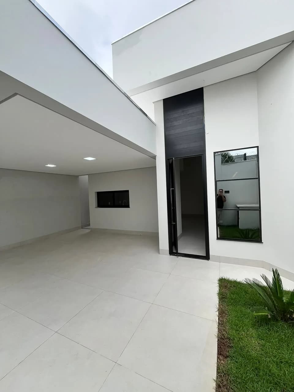 Casa à Venda no Reserva Real, Região Sul - Montes Claros — foto 1 de 17