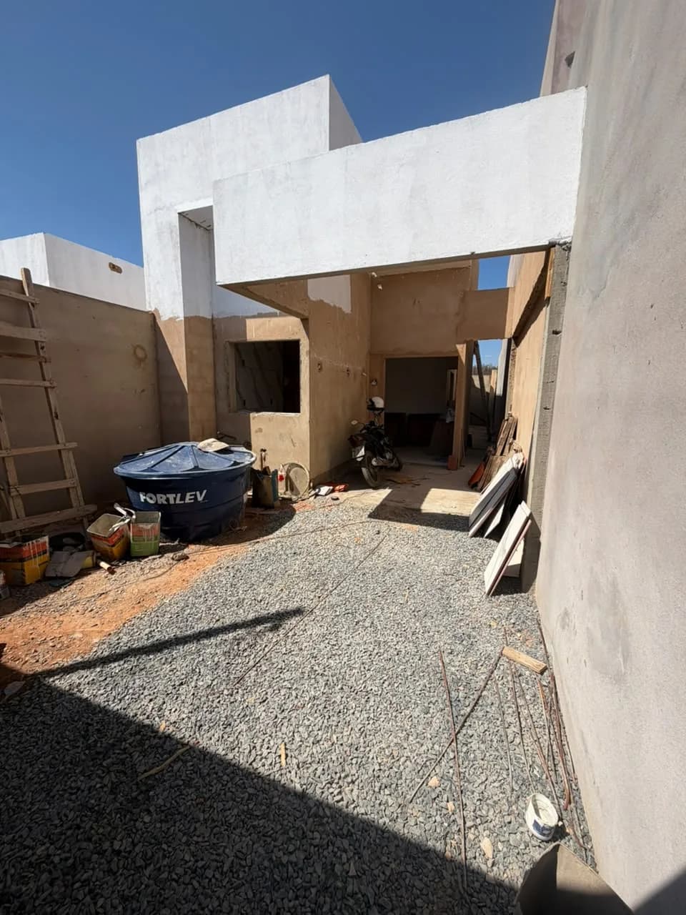 Casa à Venda no Residencial Sul - Montes Claros — foto 1 de 14
