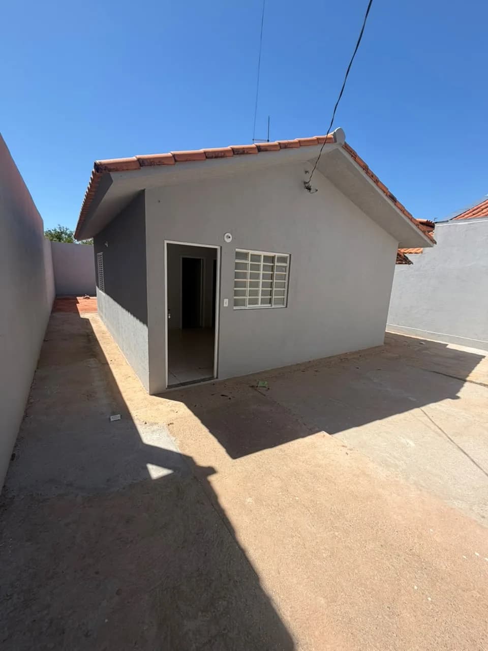 Casa à Venda no Residencial Sul - Montes Claros — foto 1 de 10