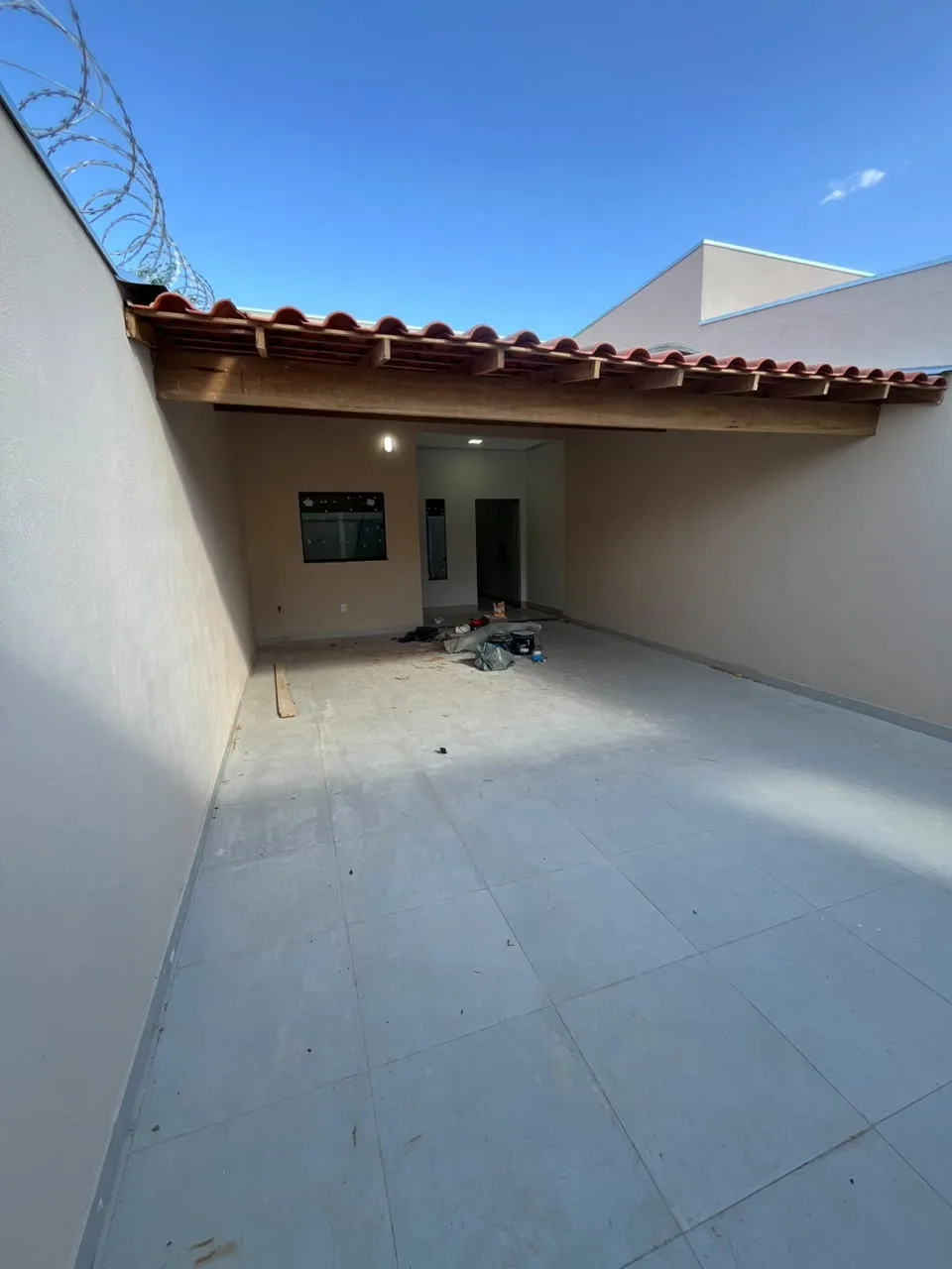 Casa à Venda no Santa Rafaela - Montes Claros — foto 1 de 10