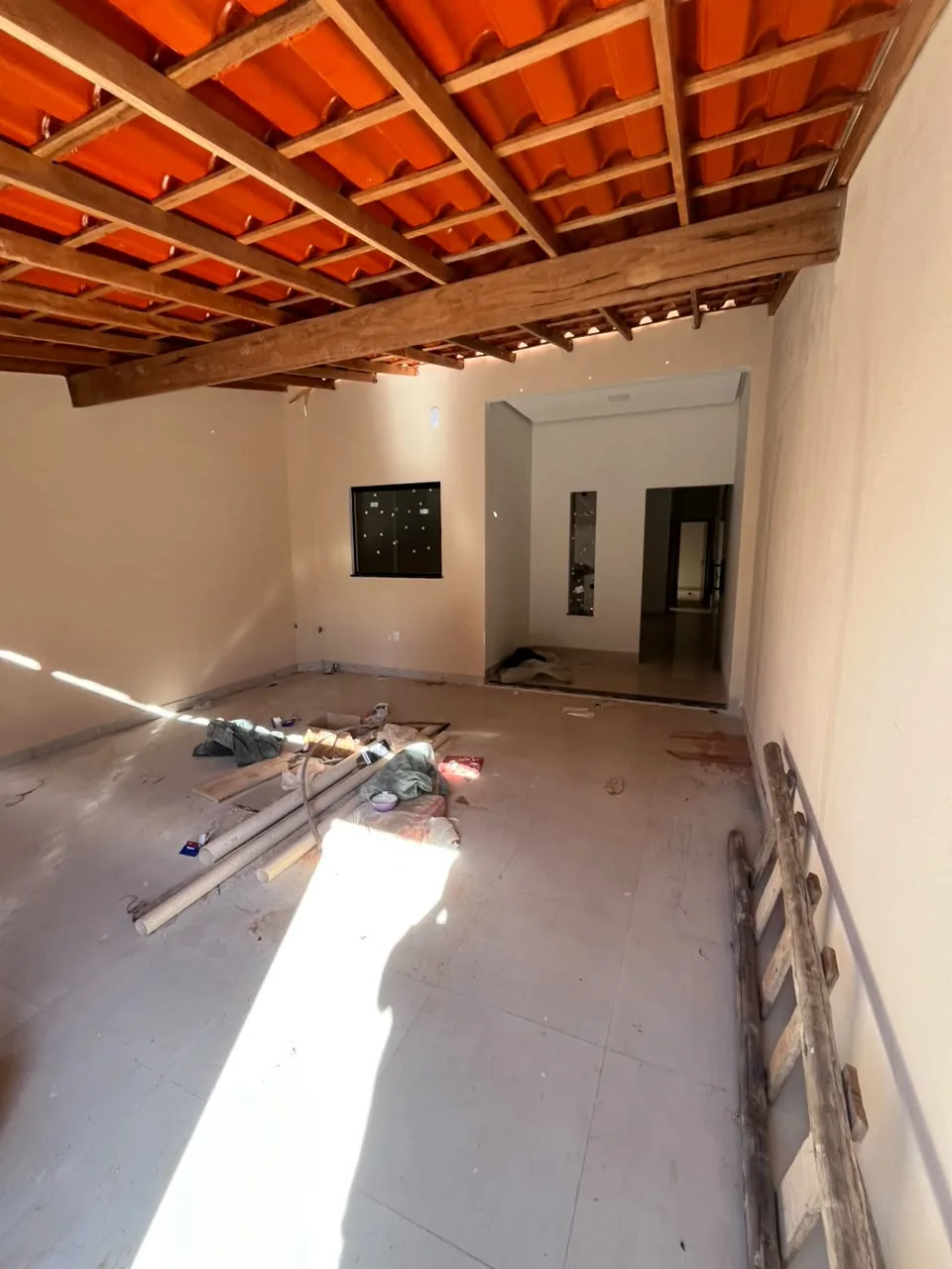 Casa à Venda no Santa Rafaela - Montes Claros — foto 1 de 8