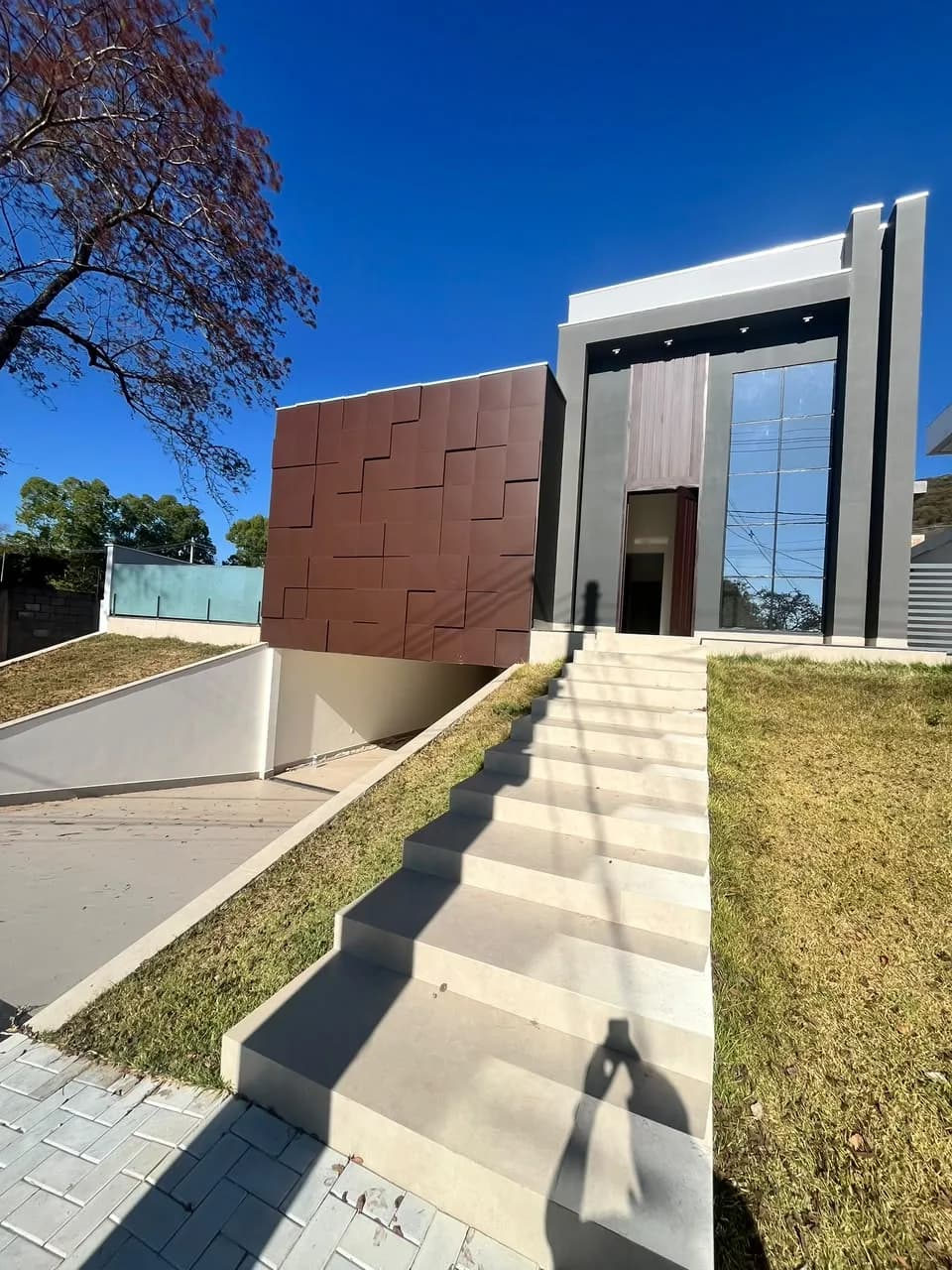 Casa em Condomínio Fechado no Ibituruna - Montes Claros — foto 1 de 16