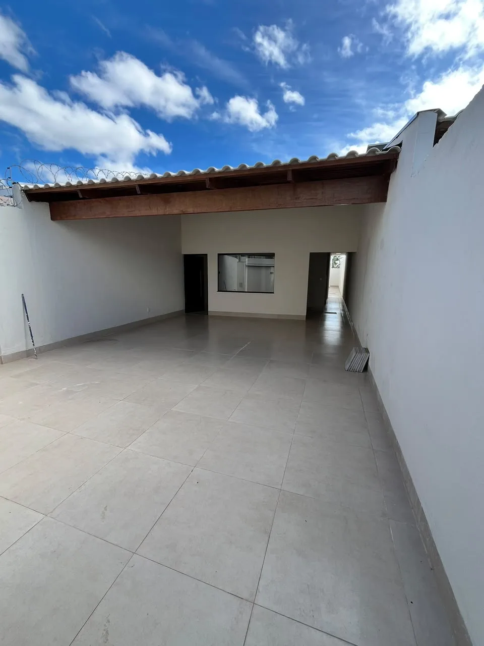 Casa Nova à Venda no São Mateus - Montes Claros — foto 1 de 14